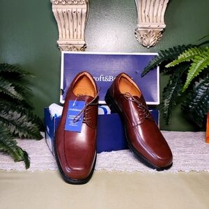 Men's Size 11 Croft & Barrow Brown